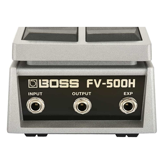 Boss FV-500H Foot Volume Kontrol Pedalı